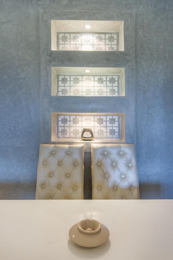 Lumineux Et Vue Degagee Sur Piscine A Prestigia Lejlighed Marrakesh Eksteriør billede